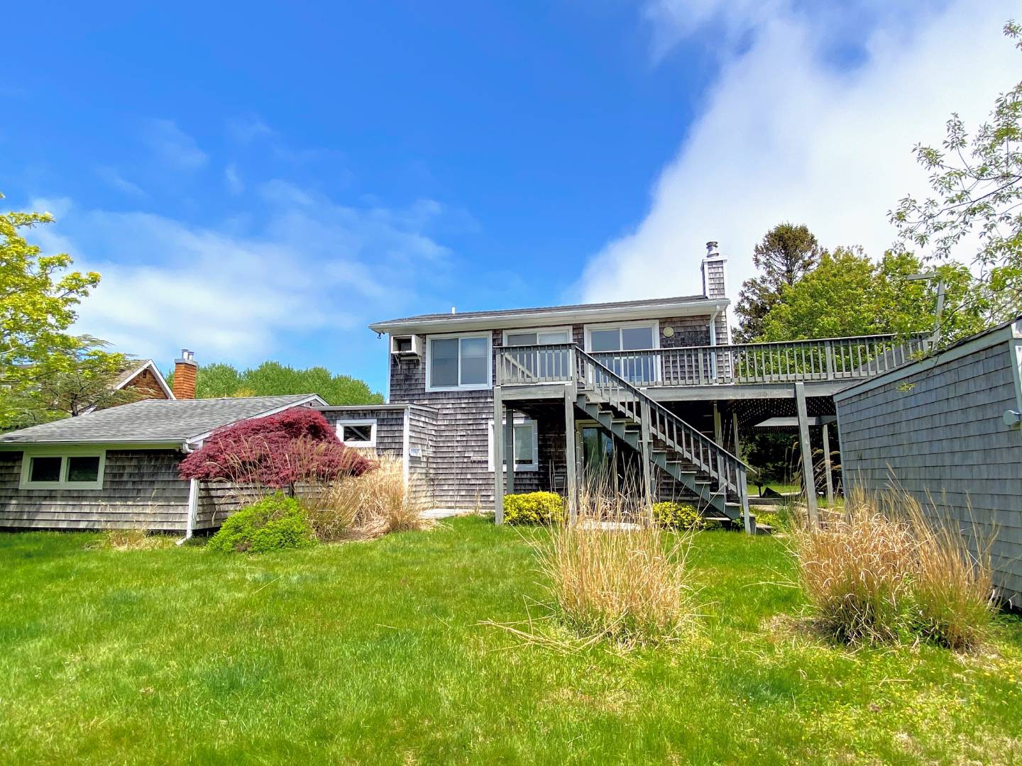 Compass Real Estate Office