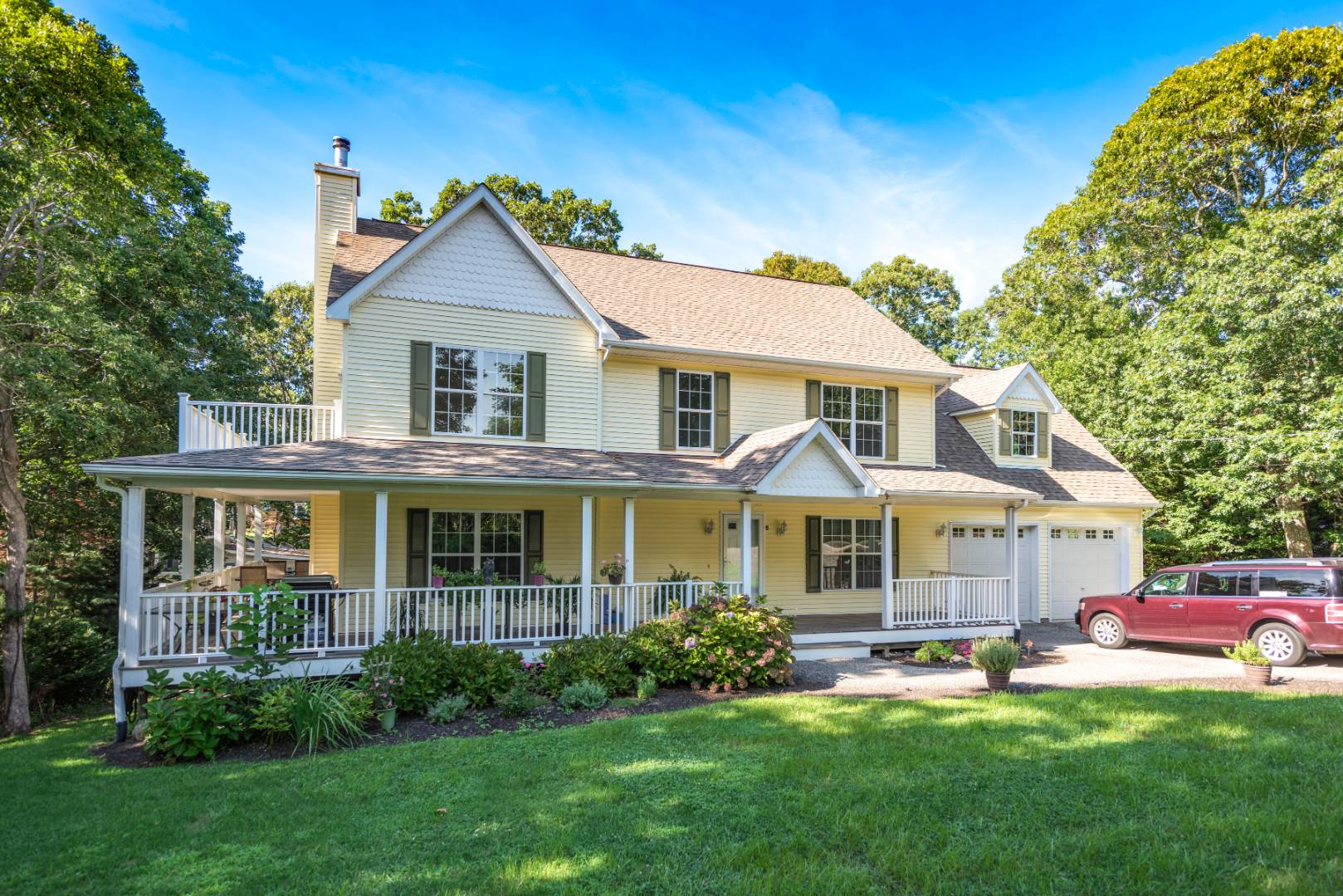 The Hamptons Homes for Sale