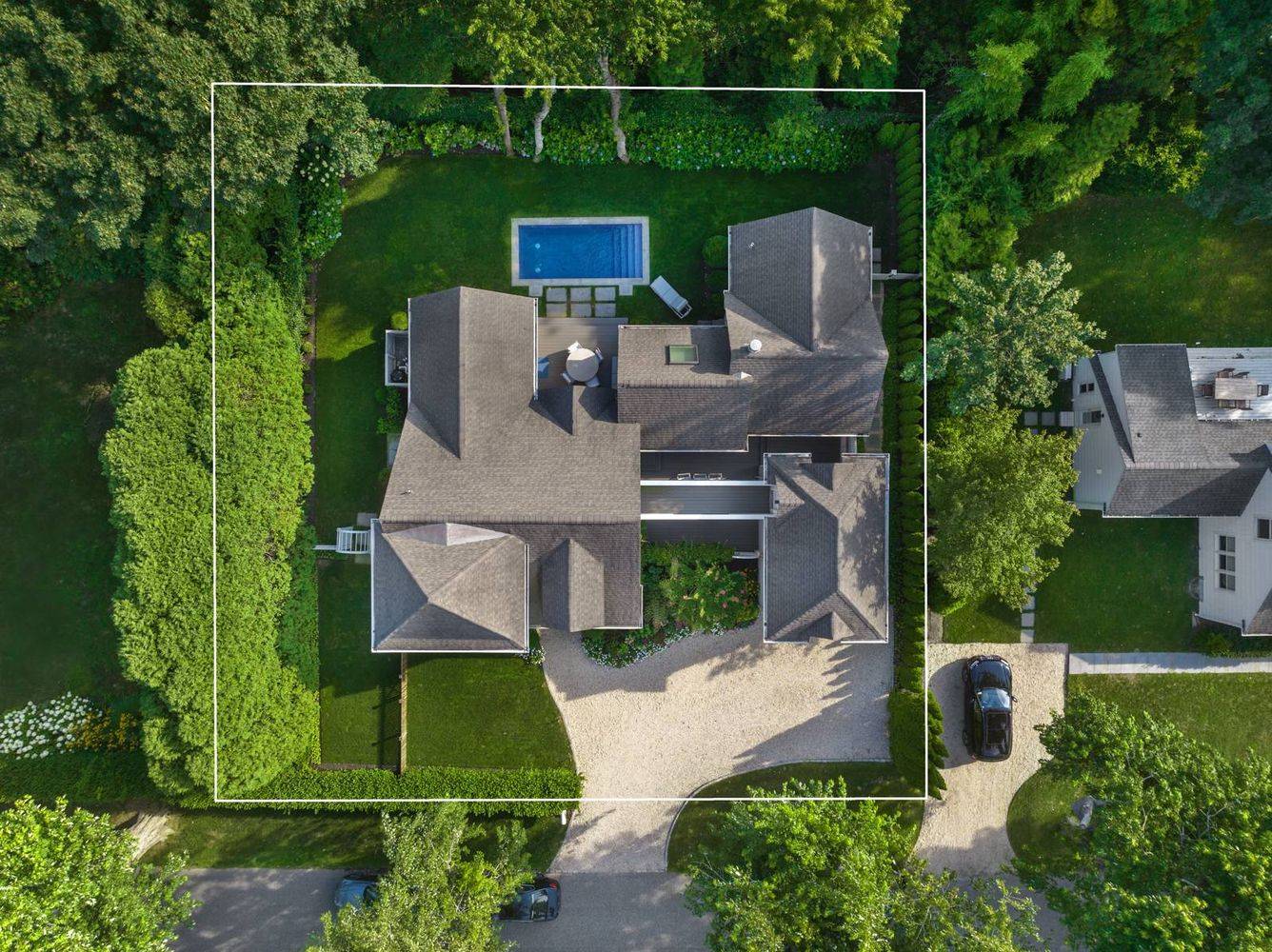 61 DAYTON LANE, East Hampton, NY, 11937