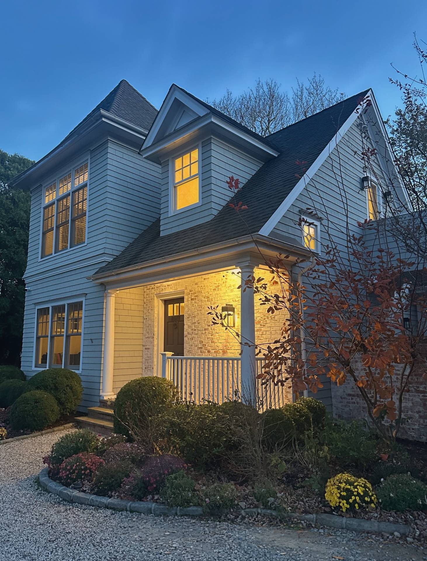 61 DAYTON LANE, East Hampton, NY, 11937