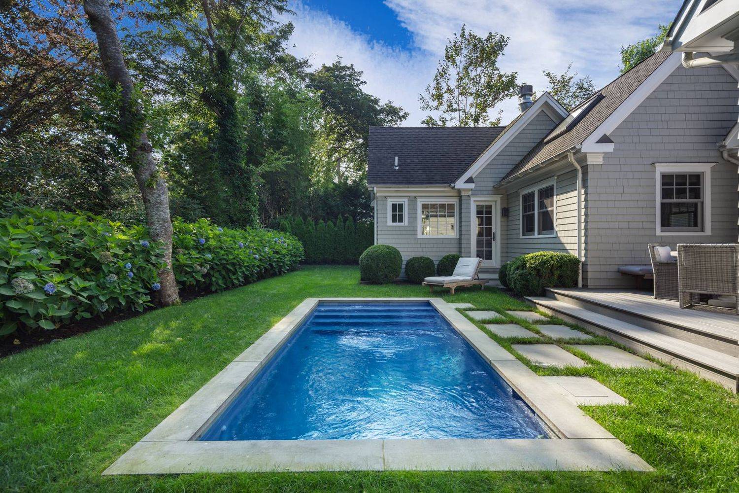 61 DAYTON LANE, East Hampton, NY, 11937