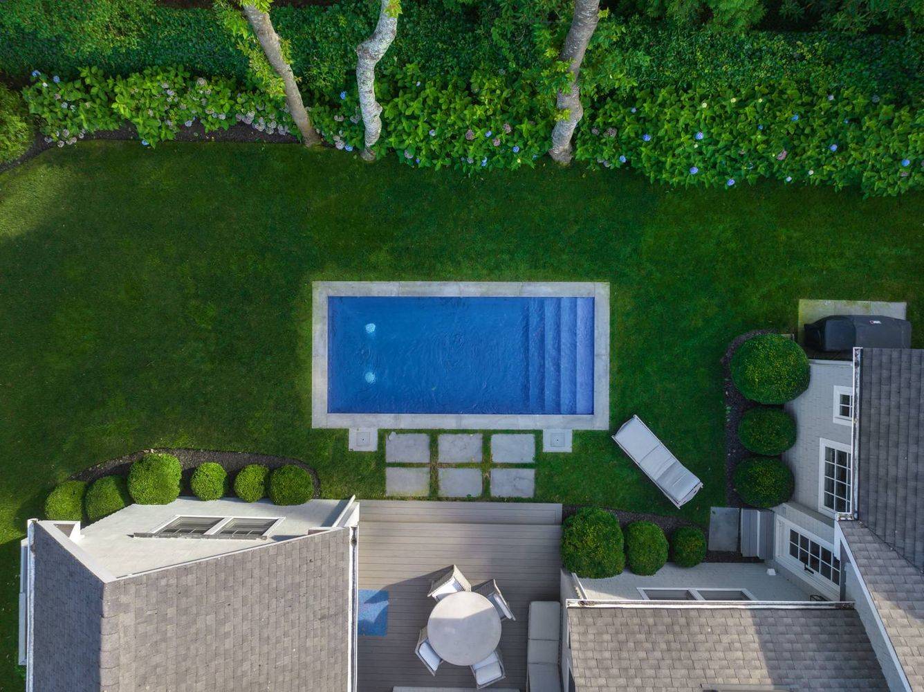 61 DAYTON LANE, East Hampton, NY, 11937