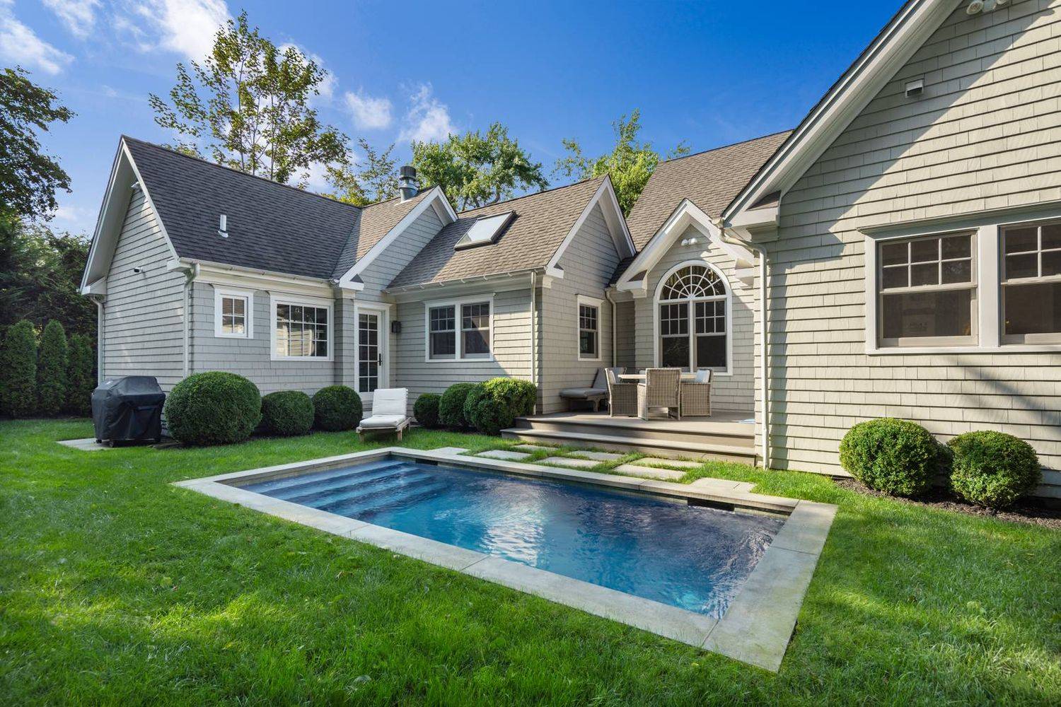 61 DAYTON LANE, East Hampton, NY, 11937