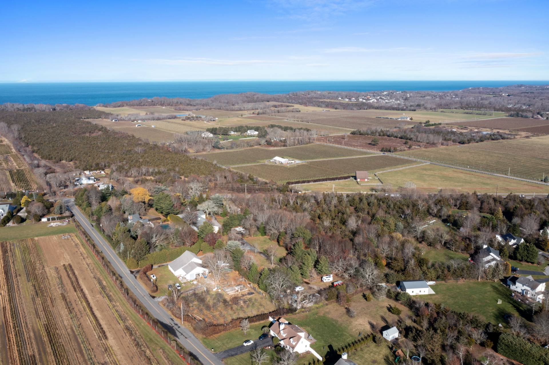 1800 Sound Ave, Mattituck, NY, 11952