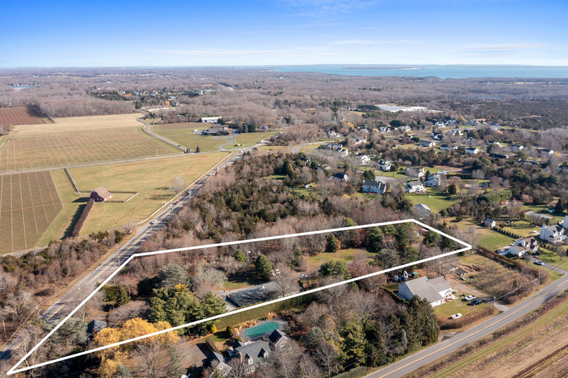 1800 Sound Ave, Mattituck, NY, 11952