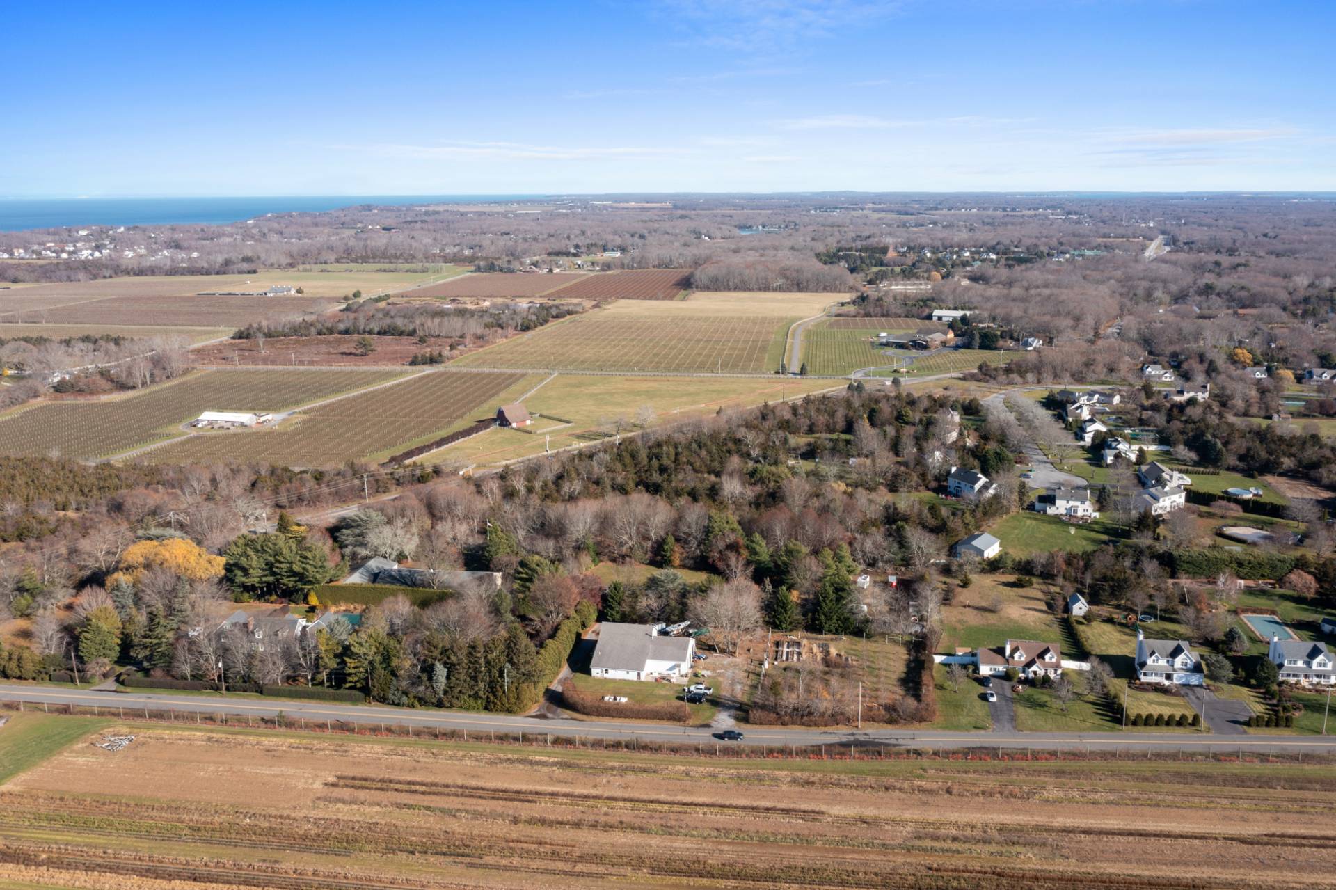 1800 Sound Ave, Mattituck, NY, 11952