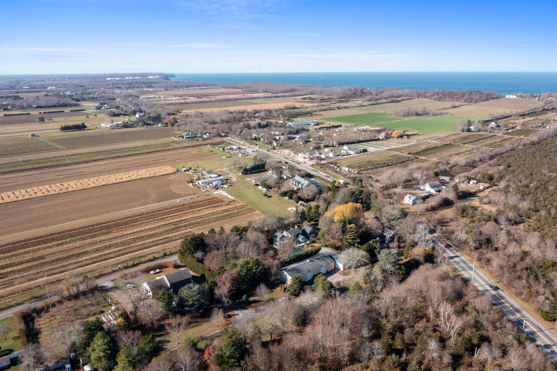 1800 Sound Ave, Mattituck, NY, 11952