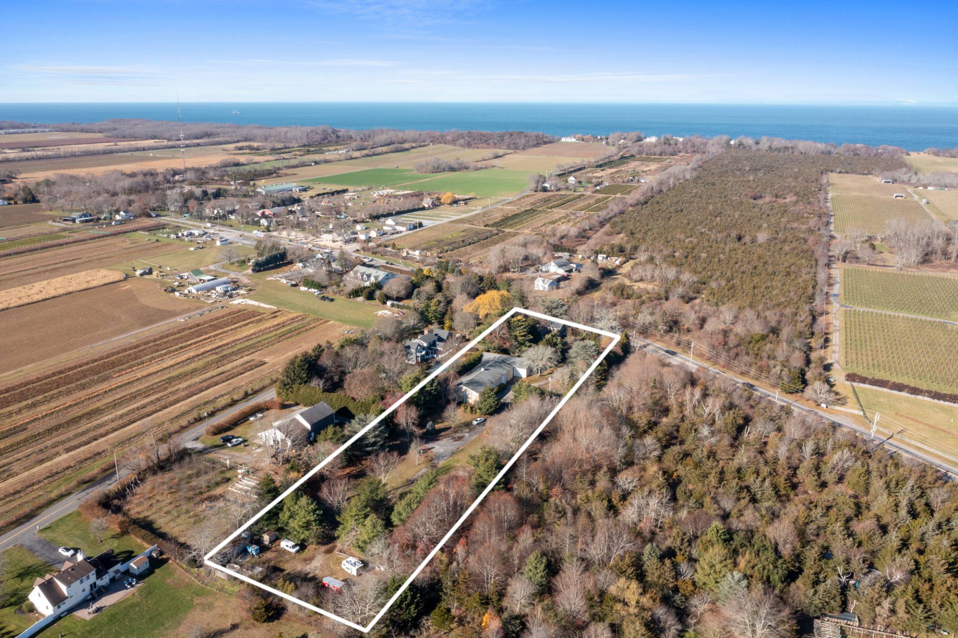 1800 Sound Ave, Mattituck, NY, 11952