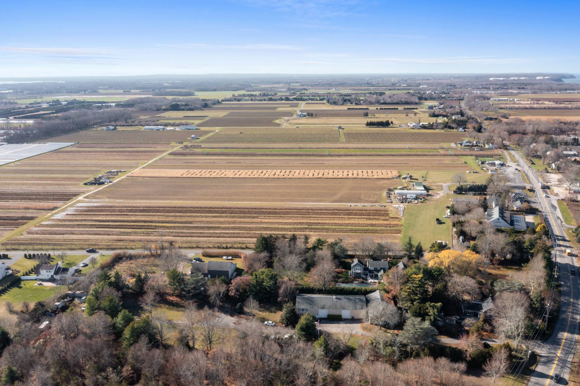 1800 Sound Ave, Mattituck, NY, 11952