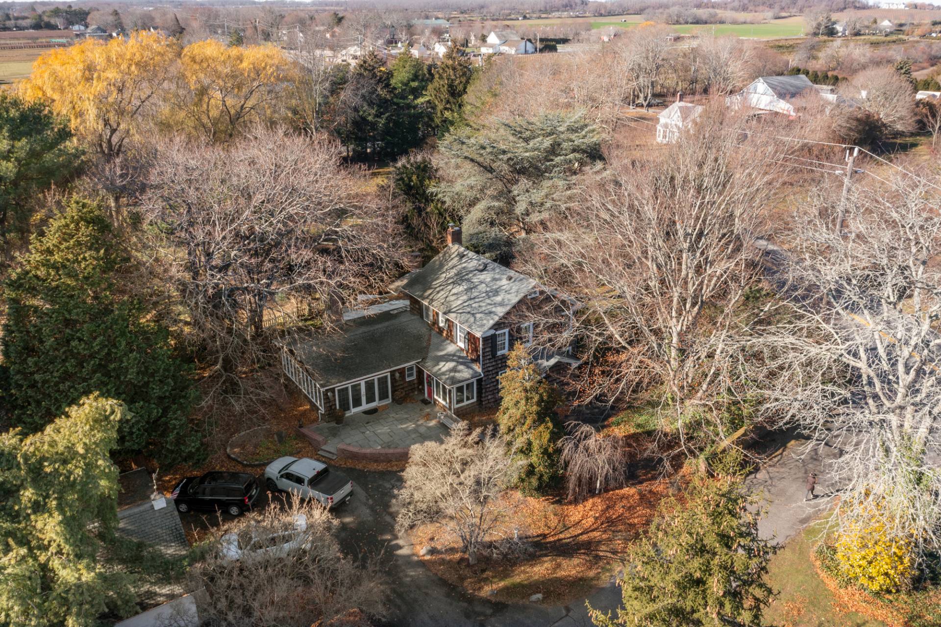 1800 Sound Ave, Mattituck, NY, 11952