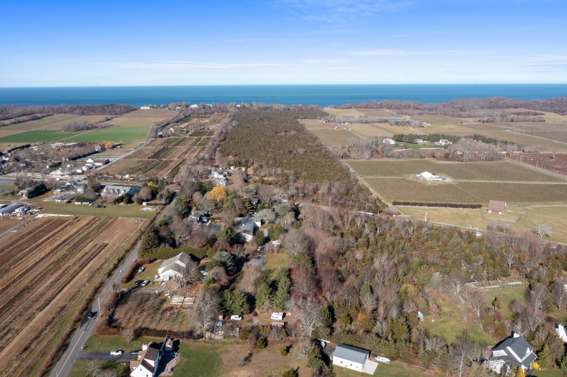 1800 Sound Ave, Mattituck, NY, 11952