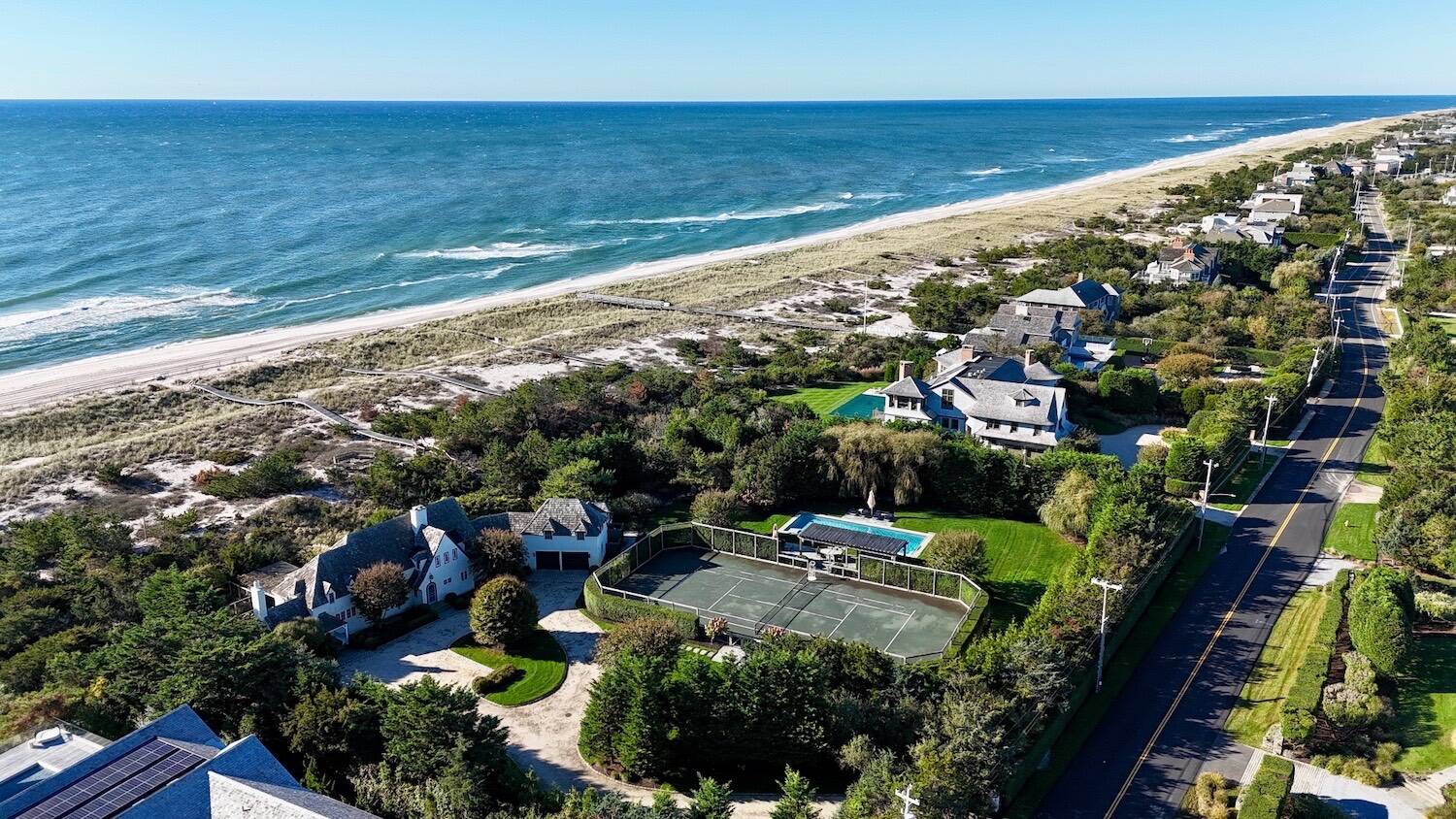 10 Dune Road